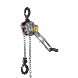 YALE ERGO 360 UT Pákový kladkostroj (rechtačkový...